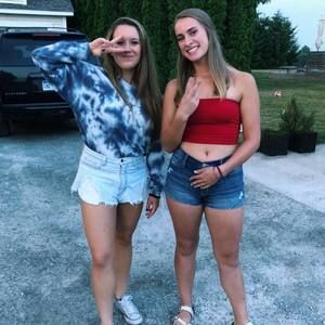 Meet your Posher, Donilyn